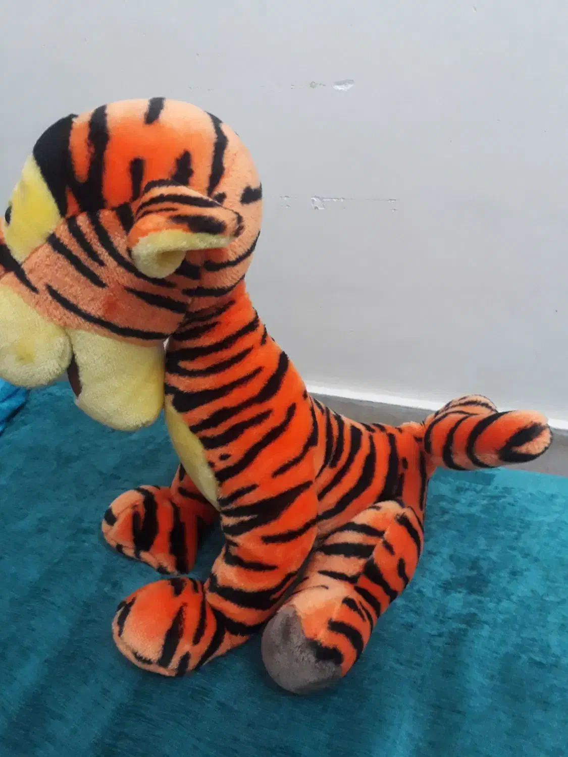 عروسک|اسباب‌بازی بچه|تهران, اوقاف|دیوار