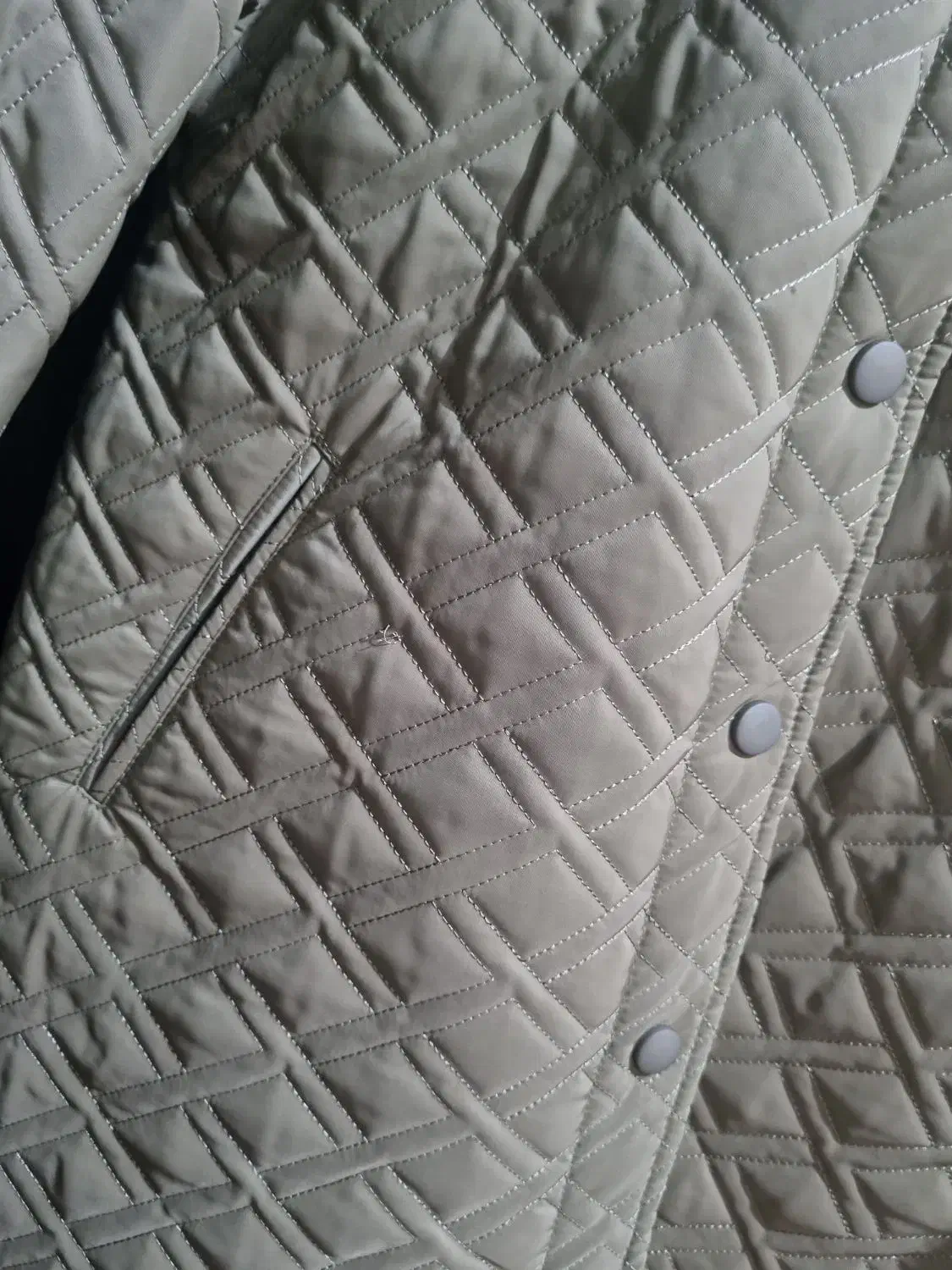 کاپشن کلاه دار|لباس|قرچک, مهدیه|دیوار