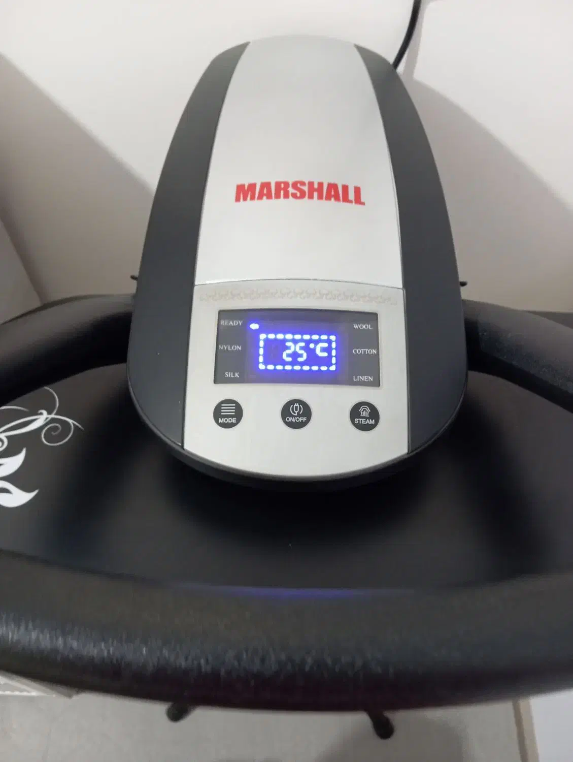 اتو بخار مارشال 8300|اتو و لوازم اتو|بهارستان, |دیوار