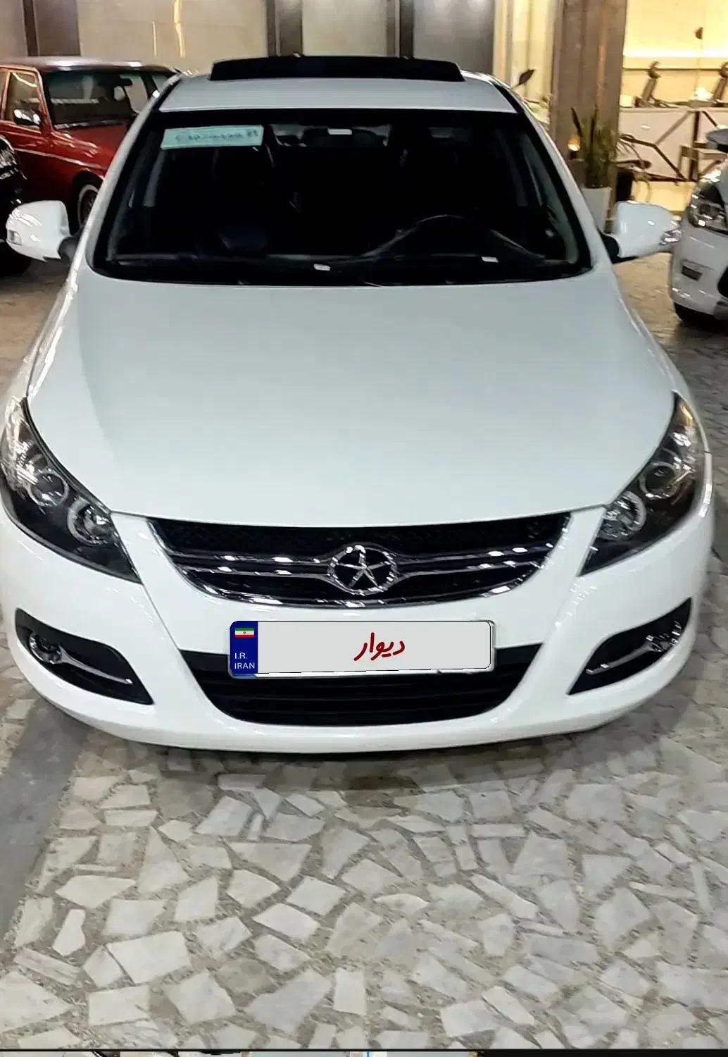 جک اتومات تک برگ سند ۱۳۰ تا کار واقعی|خودرو سواری و وانت|رشت, جانبازان|دیوار