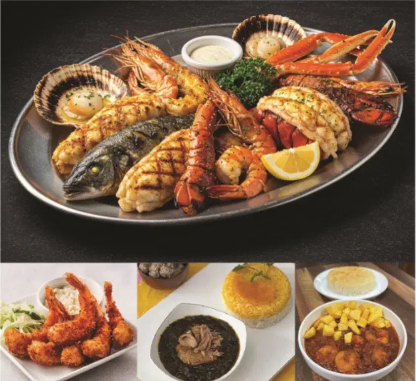 استخدام آشپز|استخدام خدمات فروشگاه و رستوران|قشم, |دیوار