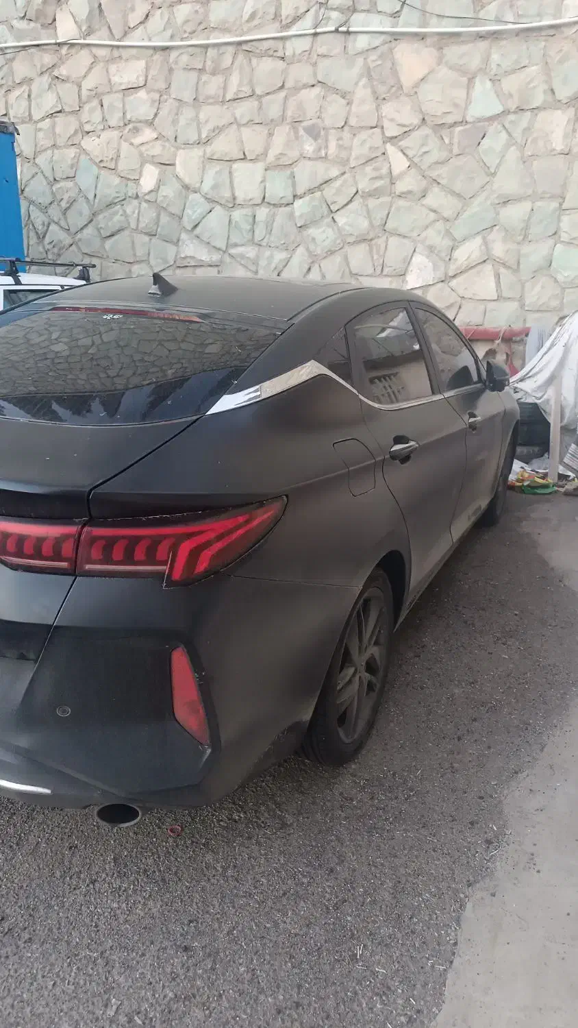 kmc j7|خودرو سواری و وانت|تهران, جنتآباد شمالی|دیوار