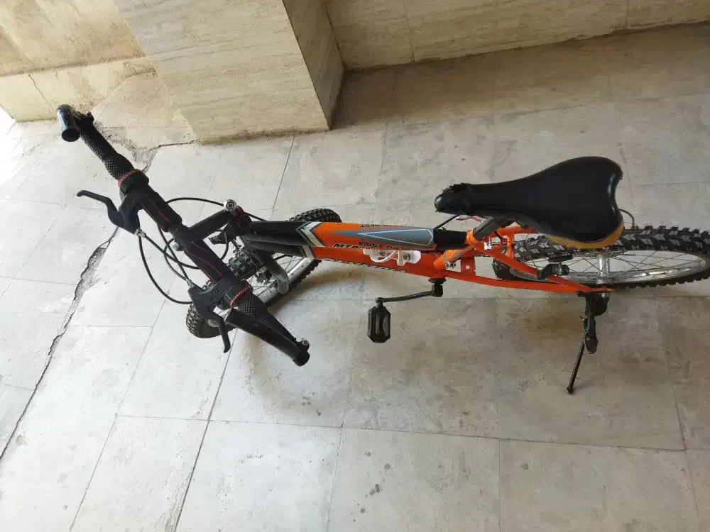 دوچرخه المپیا ۲۰|دوچرخه، اسکیت، اسکوتر|فردیس, نگارستان|دیوار