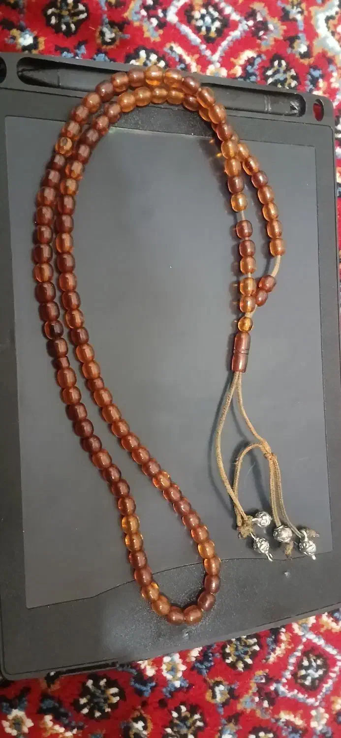 تسبیح|جواهرات|زنجان, |دیوار