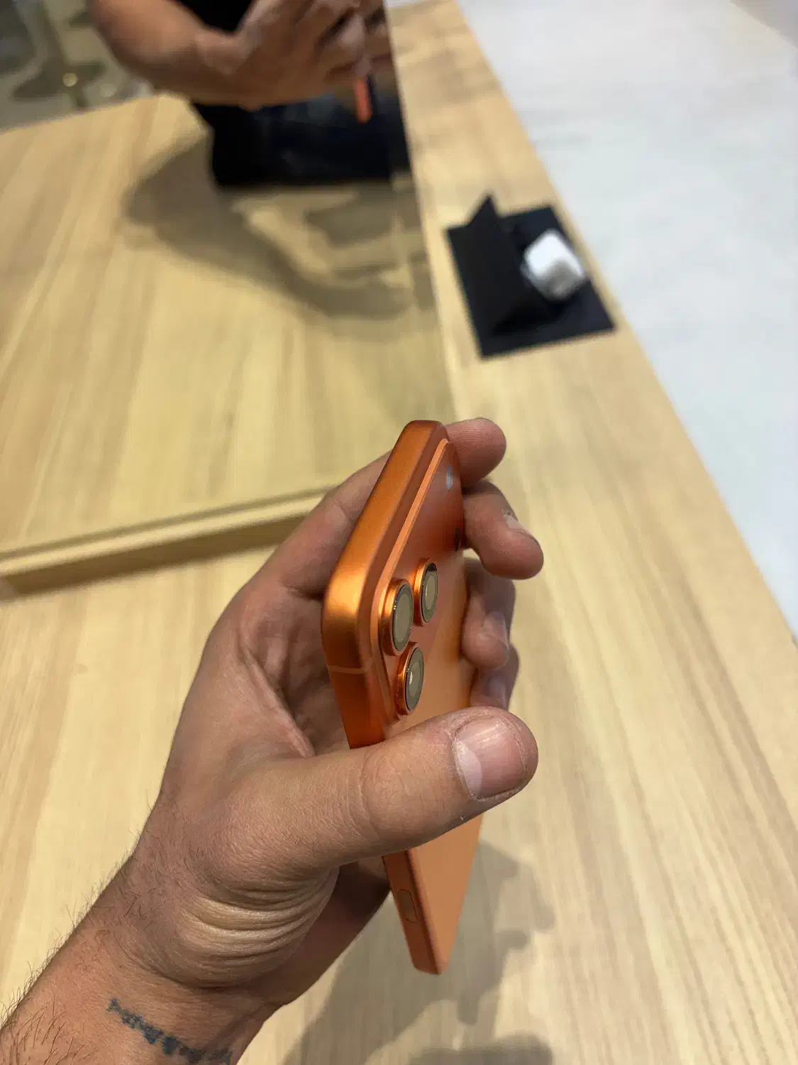 Iphone17promax|موبایل|مشهد, هنرستان|دیوار