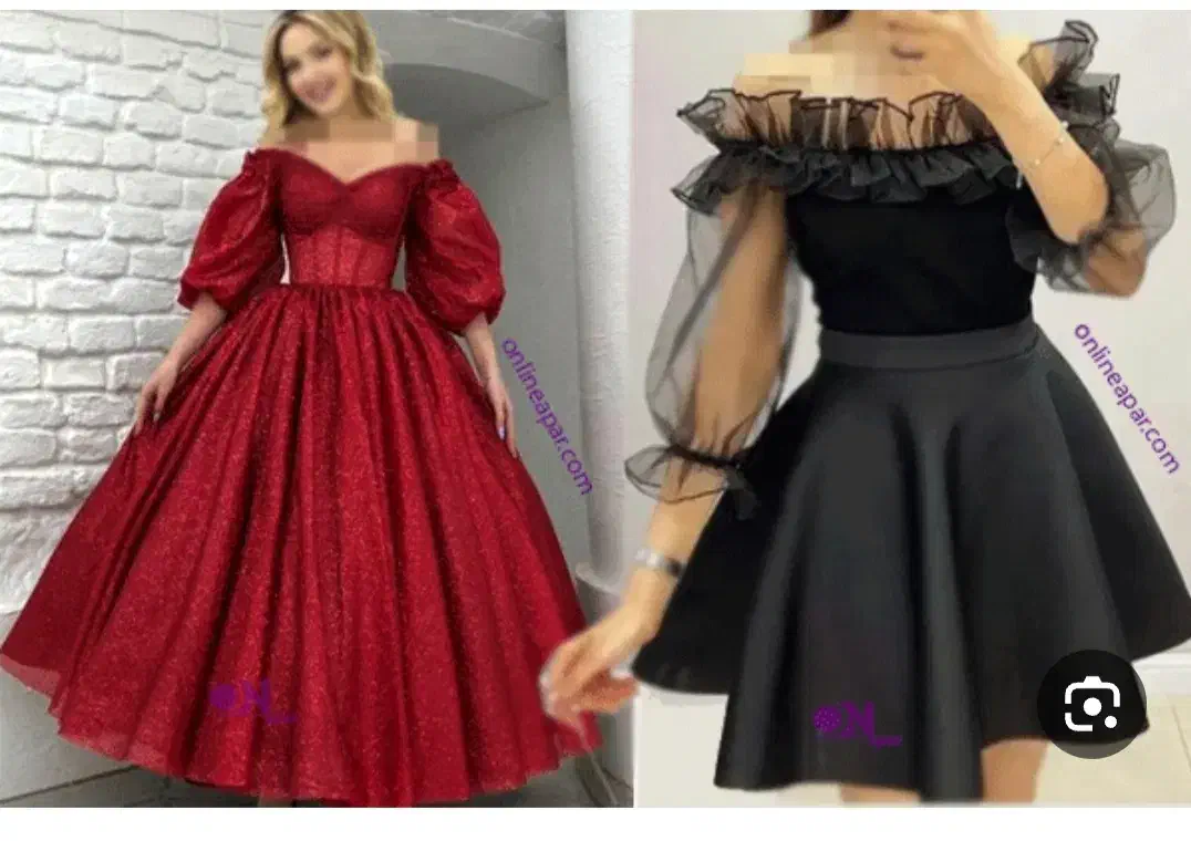 مزون مجلسی خاطره|لباس|بندر ماهشهر, |دیوار