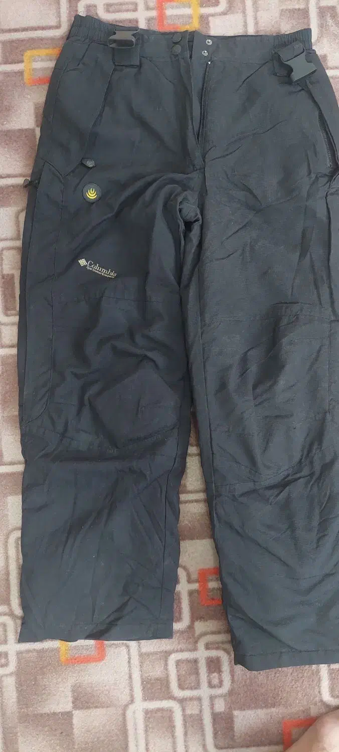 شلوار اسکی|ورزشهای زمستانی|اسلامشهر, مظفریه|دیوار