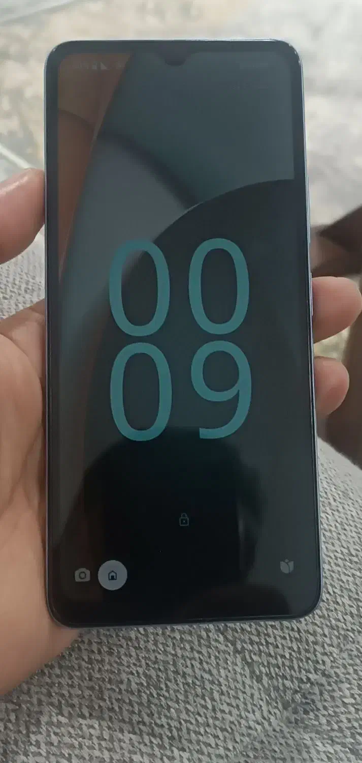 ردمی a3|موبایل|تهران, دستغیب|دیوار