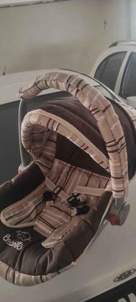 کریر|کالسکه و لوازم جانبی|سمنان, |دیوار