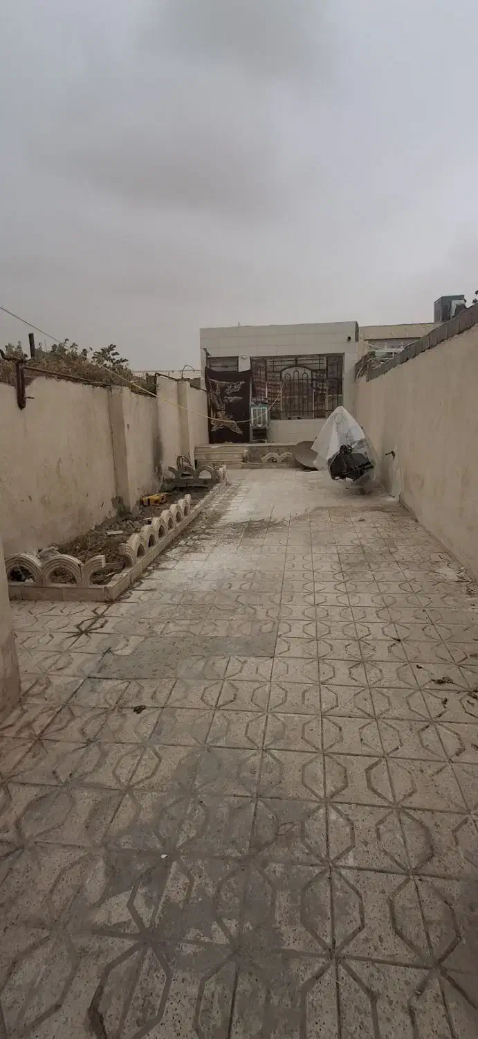 خانه ۱۵۵ متری در خیابان۳۰متری اصلی در بلوار کشمیری|فروش خانه و ویلا|مشهد, شهرک مهرگان|دیوار