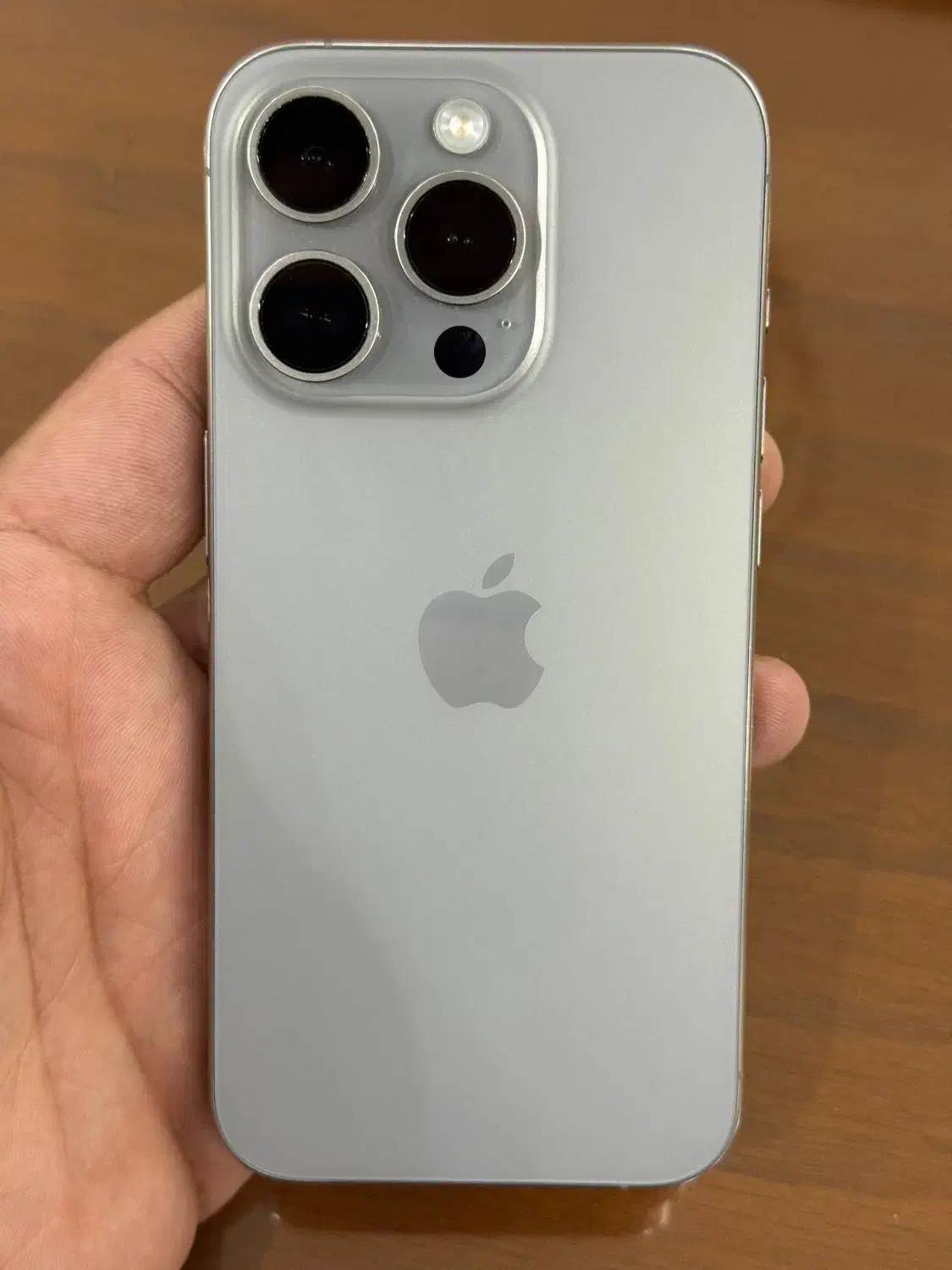 15pro ch 256 باریجستر|موبایل|تهران, نیروی هوایی (پیروزی)|دیوار