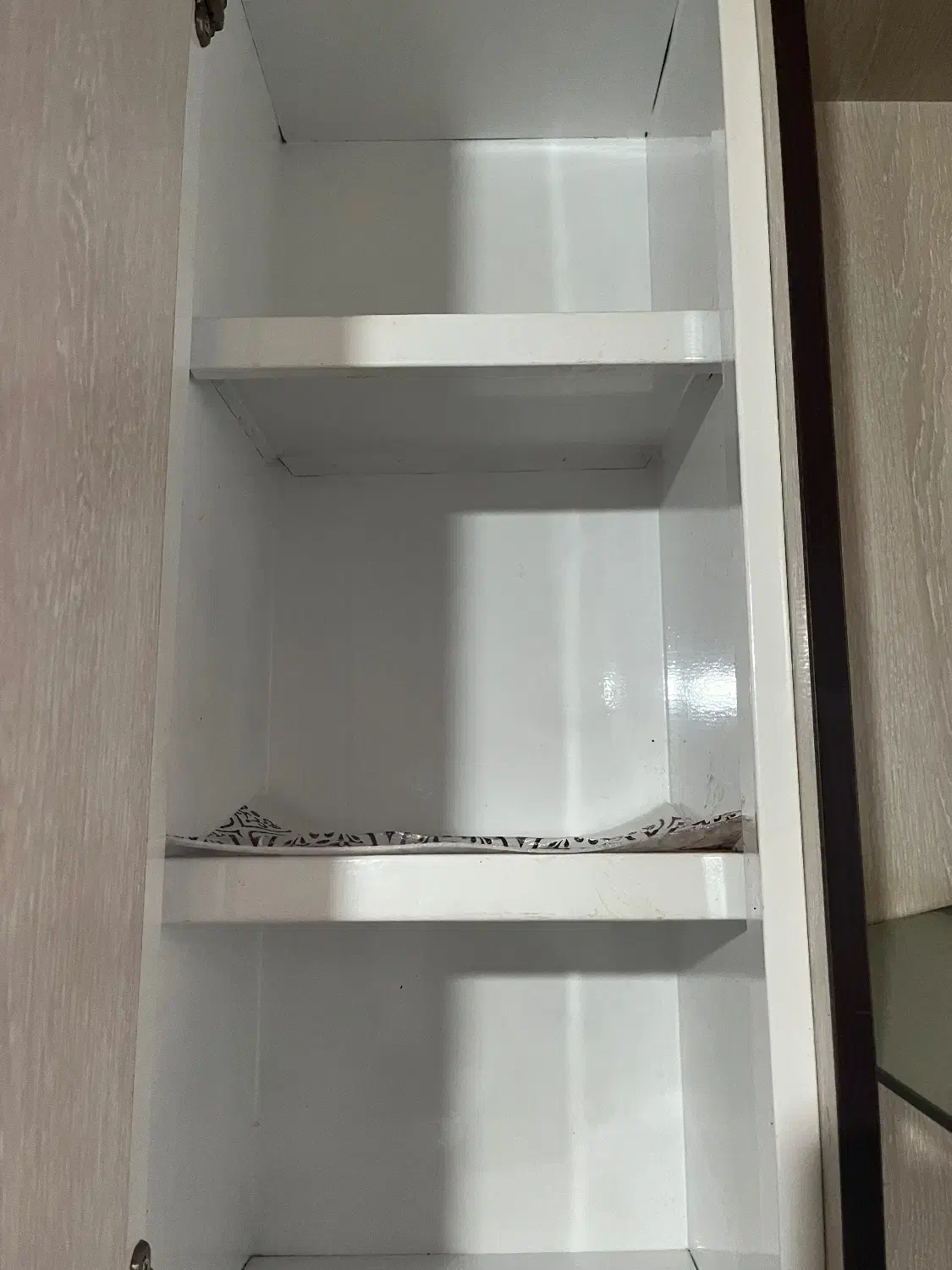 کابینت بدنه تمام فلز به همراه هود و گاز و سینک|آبچکان و نظمدهنده ظروف|تهران, افسریه شمالی|دیوار