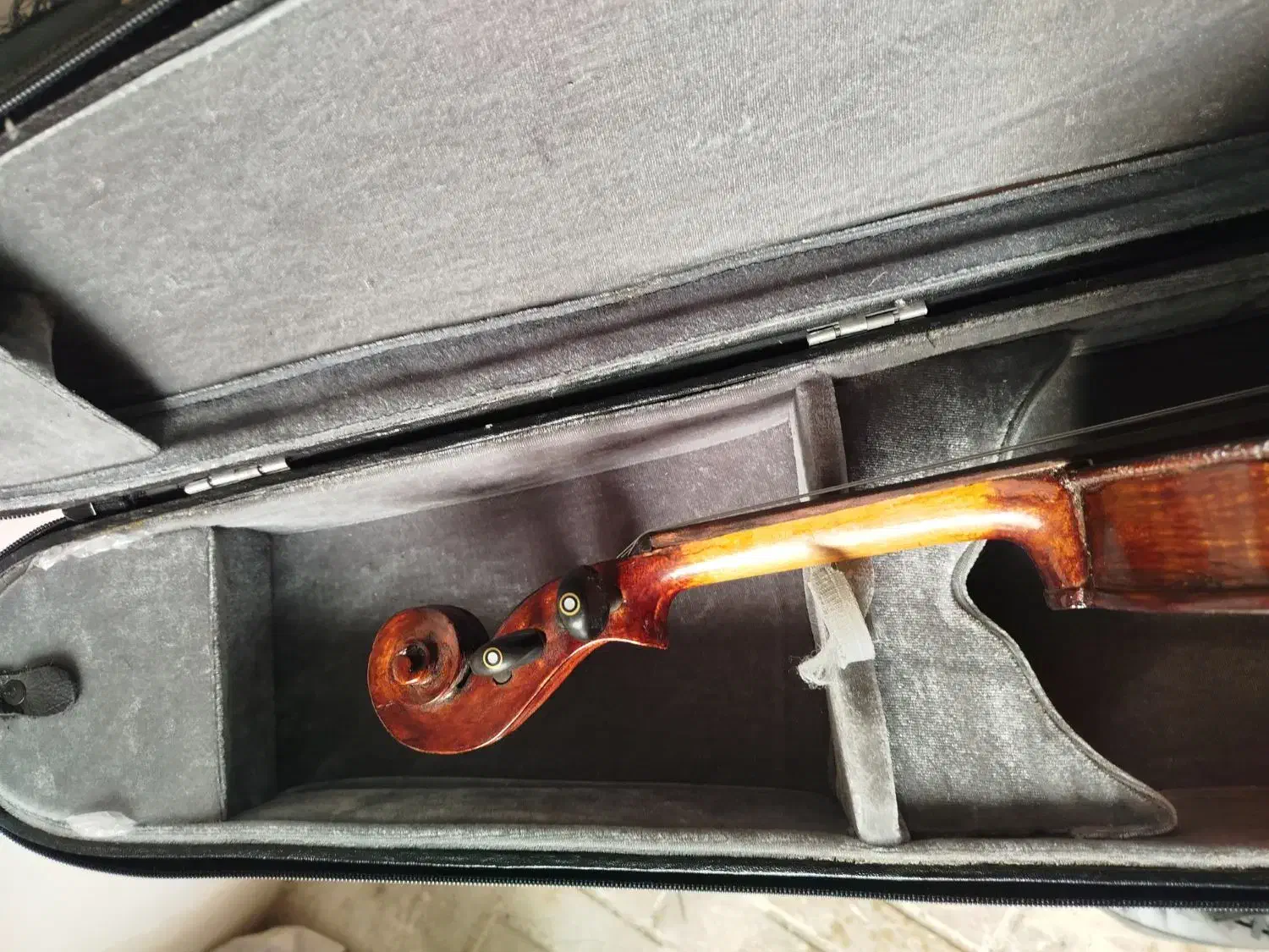 ویولن دست ساز|ویولن|تبریز, |دیوار