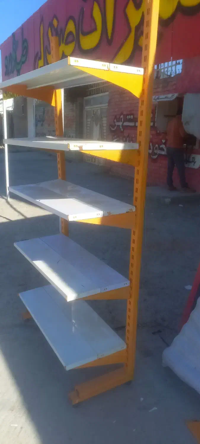 قفسه ایستاده|فروشگاه و مغازه|شیروان (خراسان), |دیوار