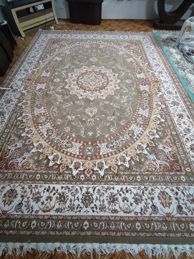 فرش 12 متری|فرش|جهرم, |دیوار