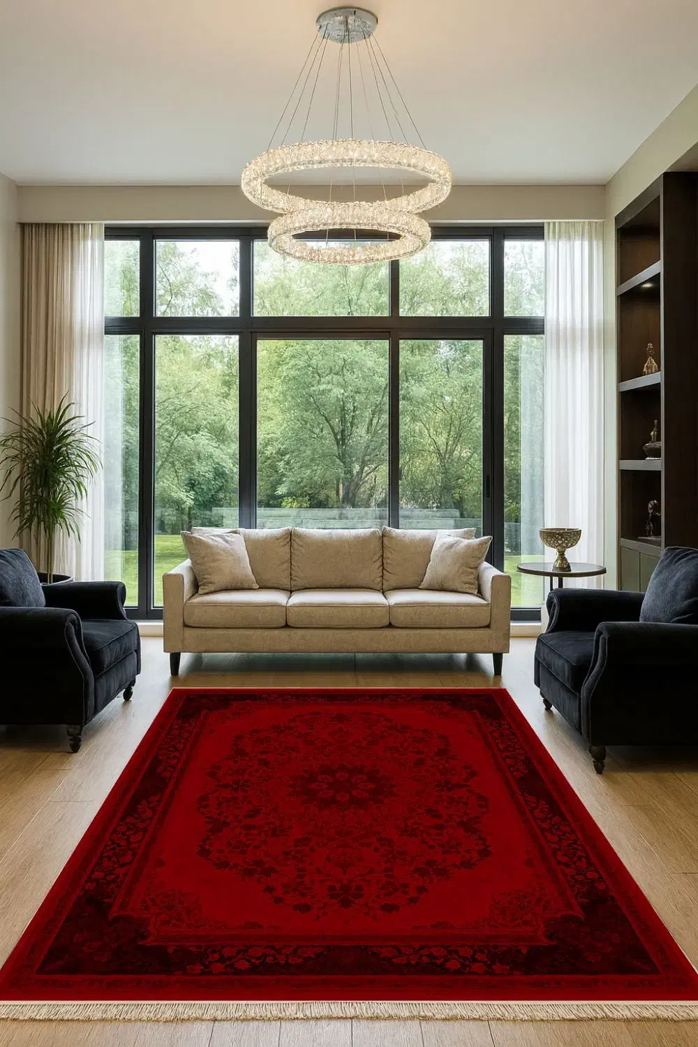 فرشینه. تابلو فرش. پادری. روفرشی|فرش|چابهار, |دیوار