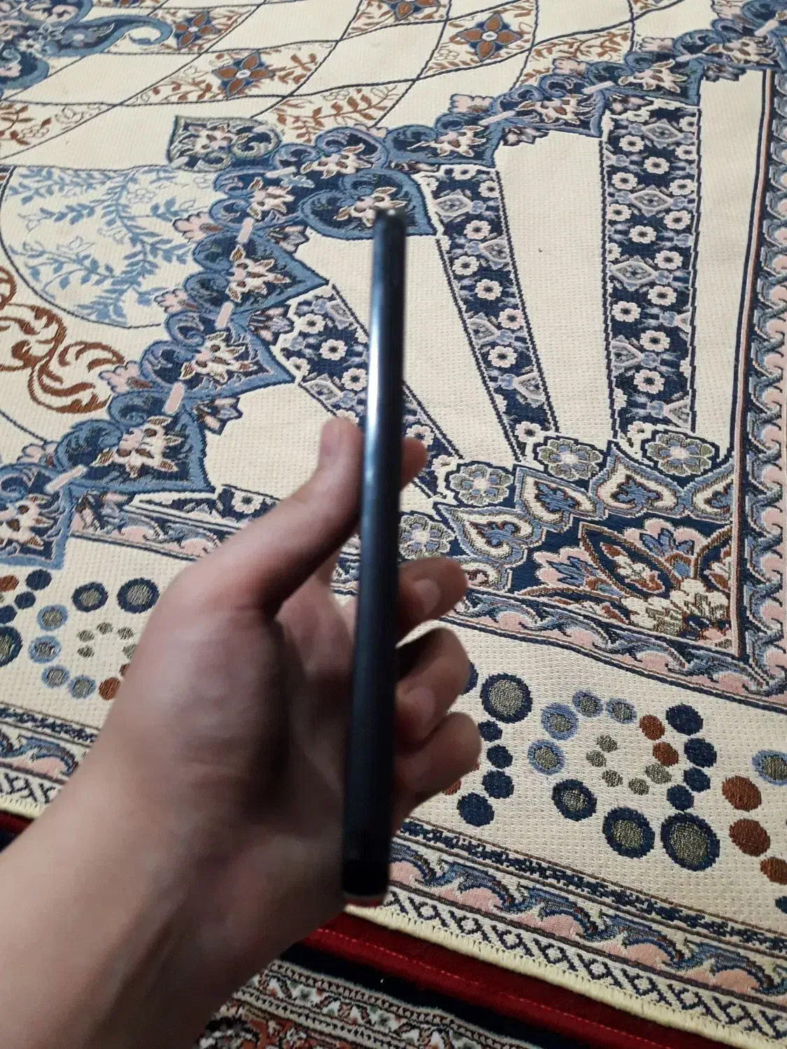 گوشی a05s|موبایل|اردبیل, |دیوار