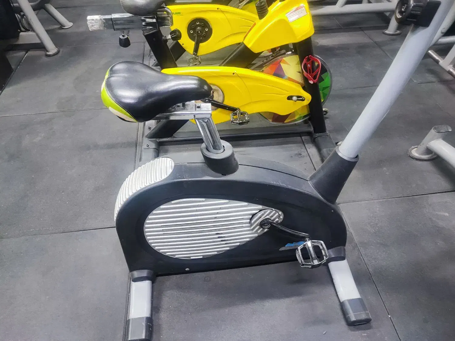 دوچرخه ثابت|تجهیزات ورزشی|کرج, کارخانه قند|دیوار