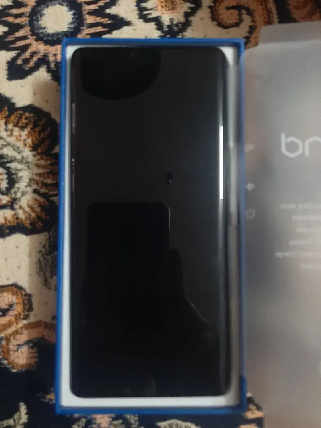 گوشی نو|موبایل|ملایر, |دیوار