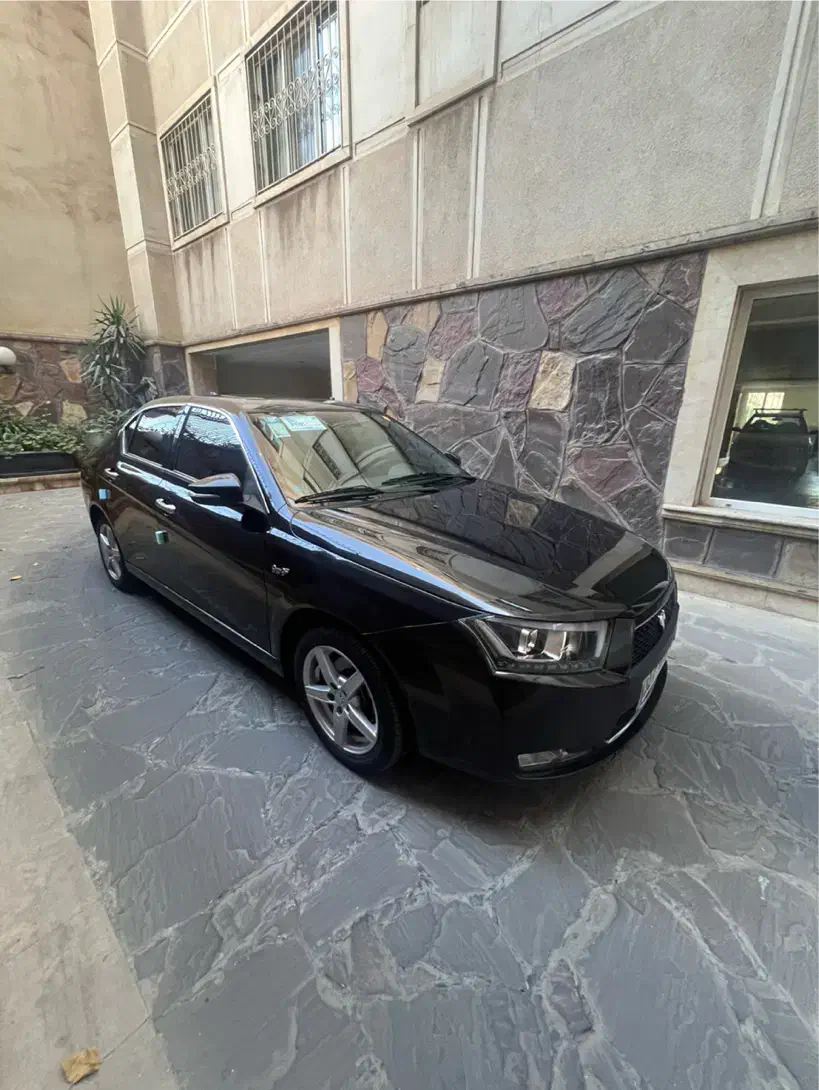 دنا پلاس توربو اتومات مدل 1402|خودرو سواری و وانت|تهران, دارآباد|دیوار