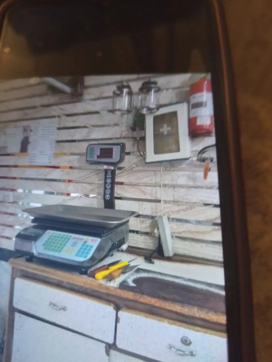 یخچال قصابی|یخچال و فریزر|اردبیل, |دیوار