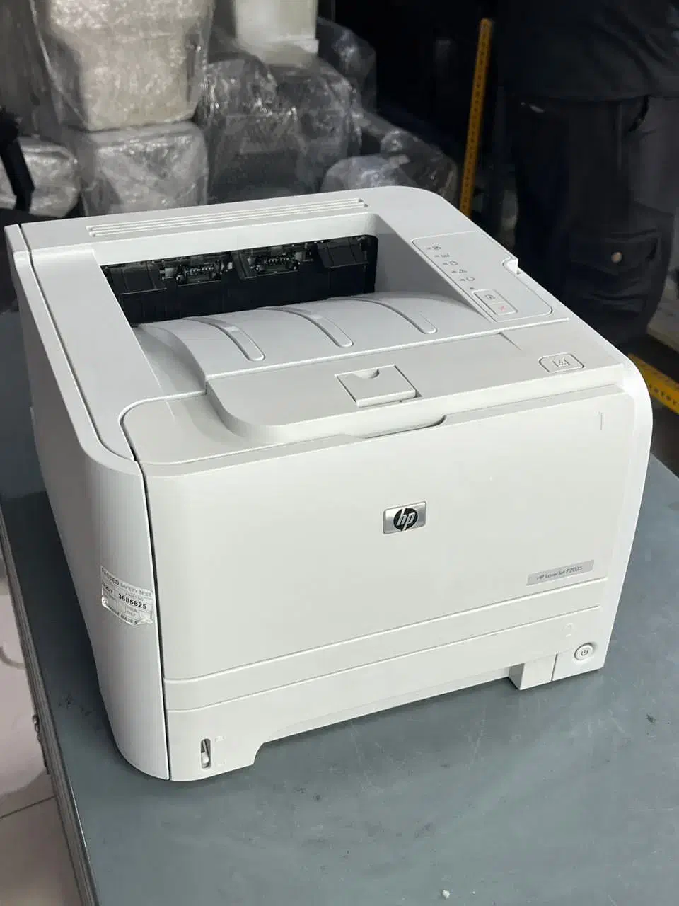 پرینتر HP 2035|پرینتر، اسکنر، کپی، فکس|سبزوار, قائم|دیوار