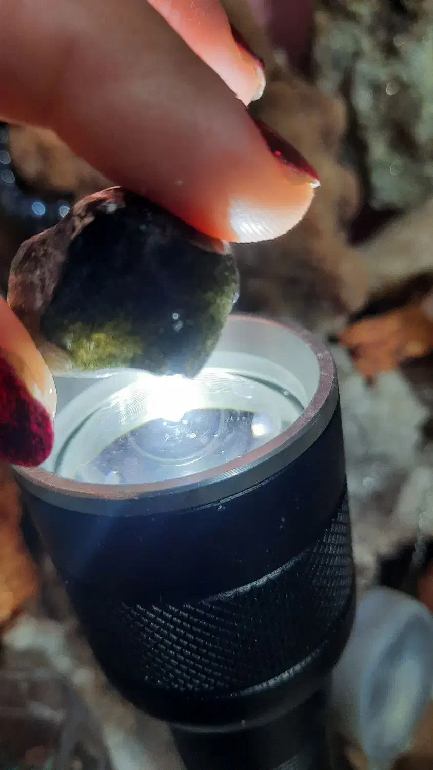 ابسیدین طبیعی و معدنی|جواهرات|بندر انزلی, انصار الحسین|دیوار