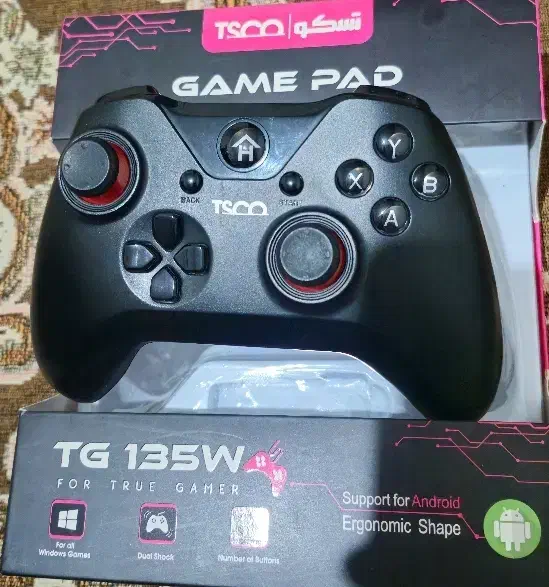 دسته بازی|کنسول، بازی ویدئویی و آنلاین|فولادشهر, B1|دیوار