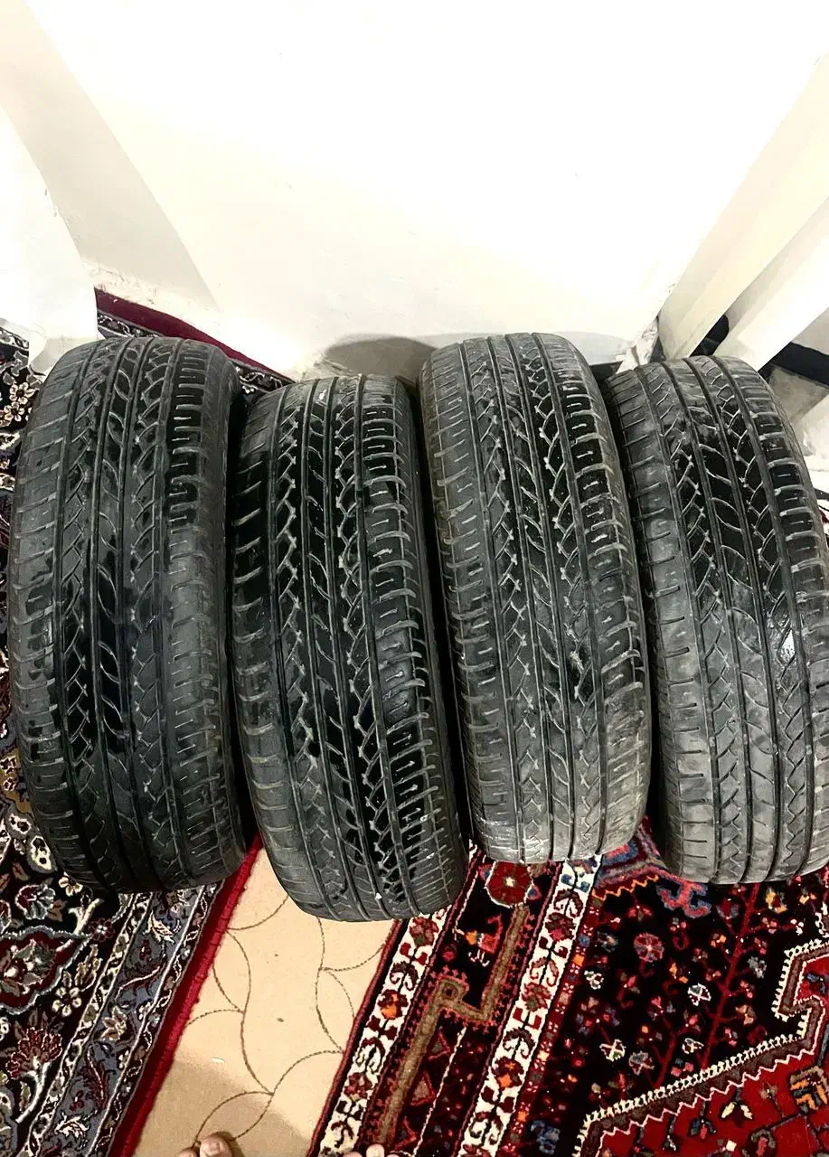 لاستیک بارز|قطعات یدکی و لوازم جانبی|کرمانشاه, |دیوار