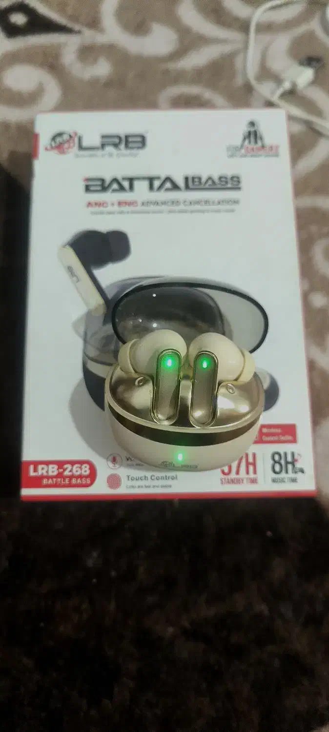 BATTL. bass|لوازم جانبی موبایل و تبلت|چابهار, |دیوار