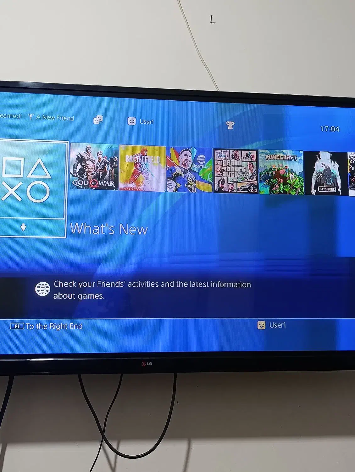 ps4 fat 500gb  کاملن سلامت|کنسول، بازی ویدئویی و آنلاین|شهریار, شهرک وائین|دیوار