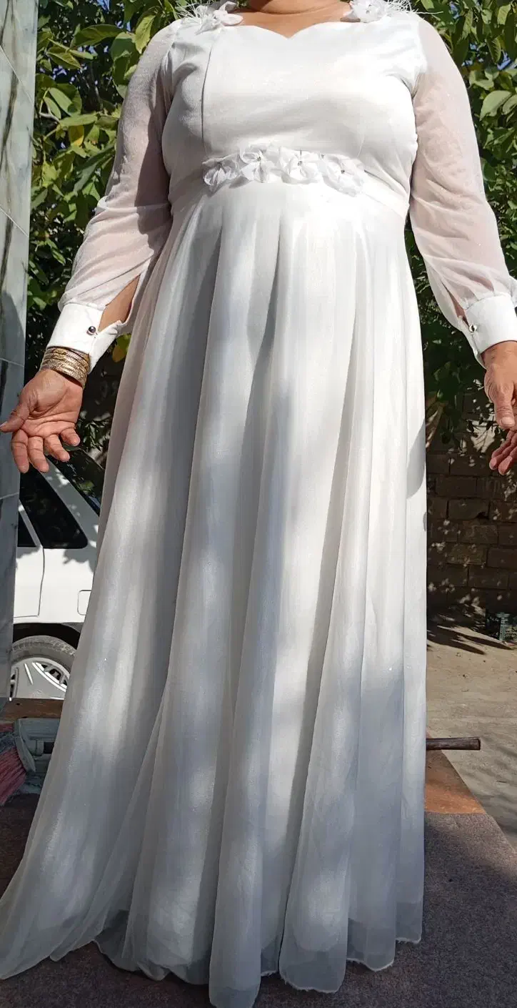 لباس مجلسی|لباس|صادق آباد, |دیوار