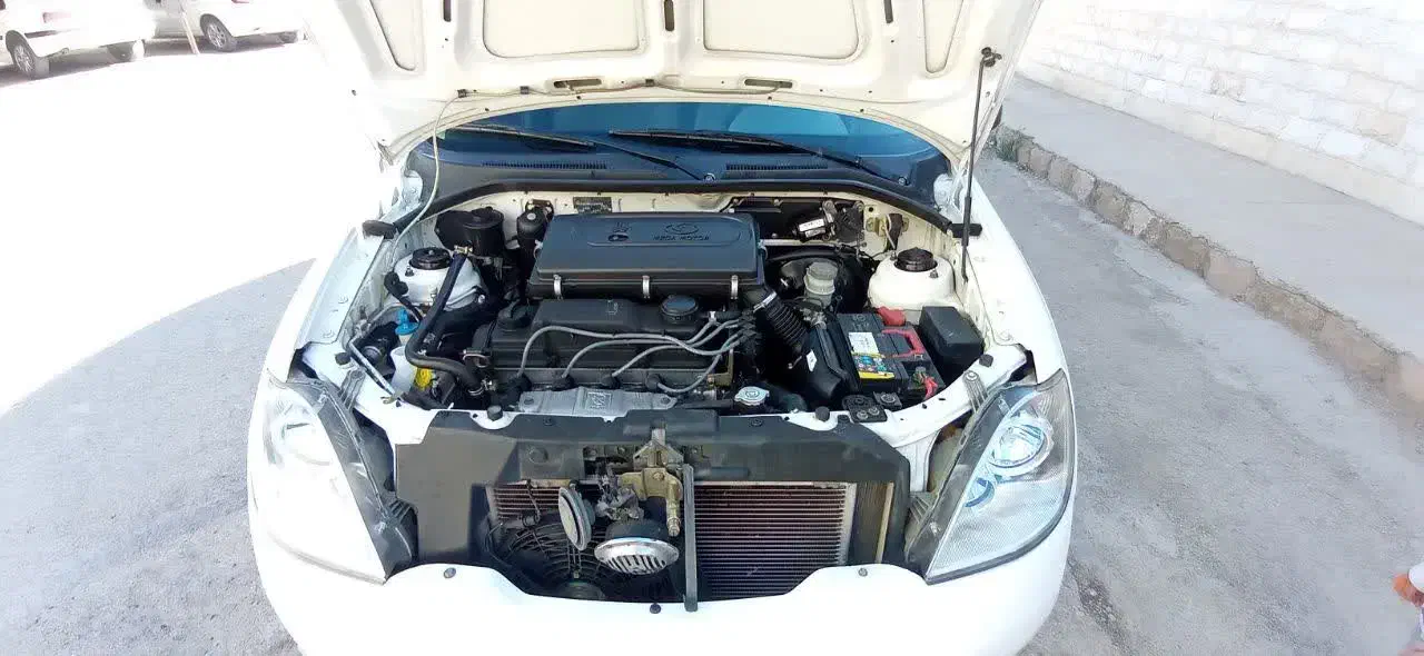 تیبا ۲ مدل ۹۹|خودرو سواری و وانت|شیروان (خراسان), |دیوار