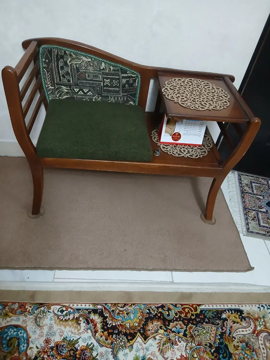 میزتلفن|میز تلفن|بهارستان, |دیوار