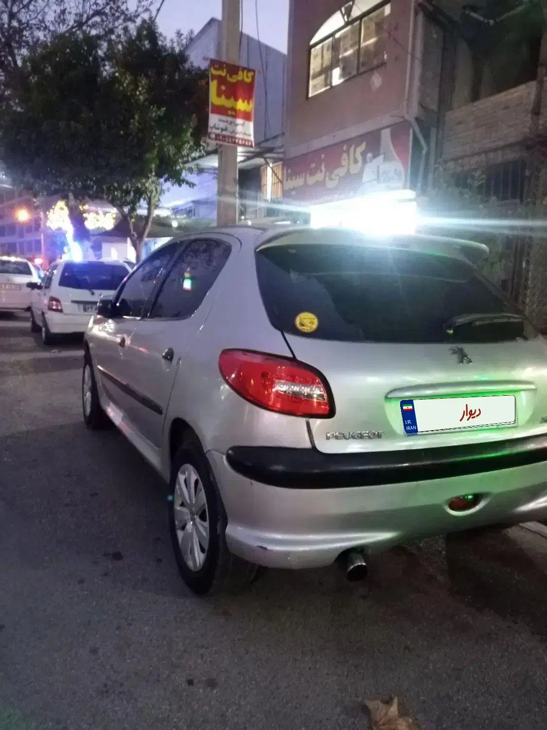 فروشی|خودرو سواری و وانت|گنبد کاووس, |دیوار