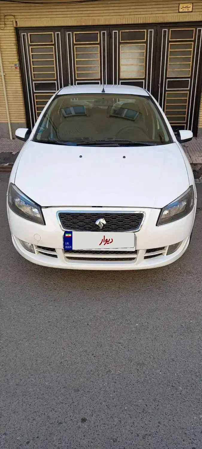 رانا|خودرو سواری و وانت|تبریز, |دیوار