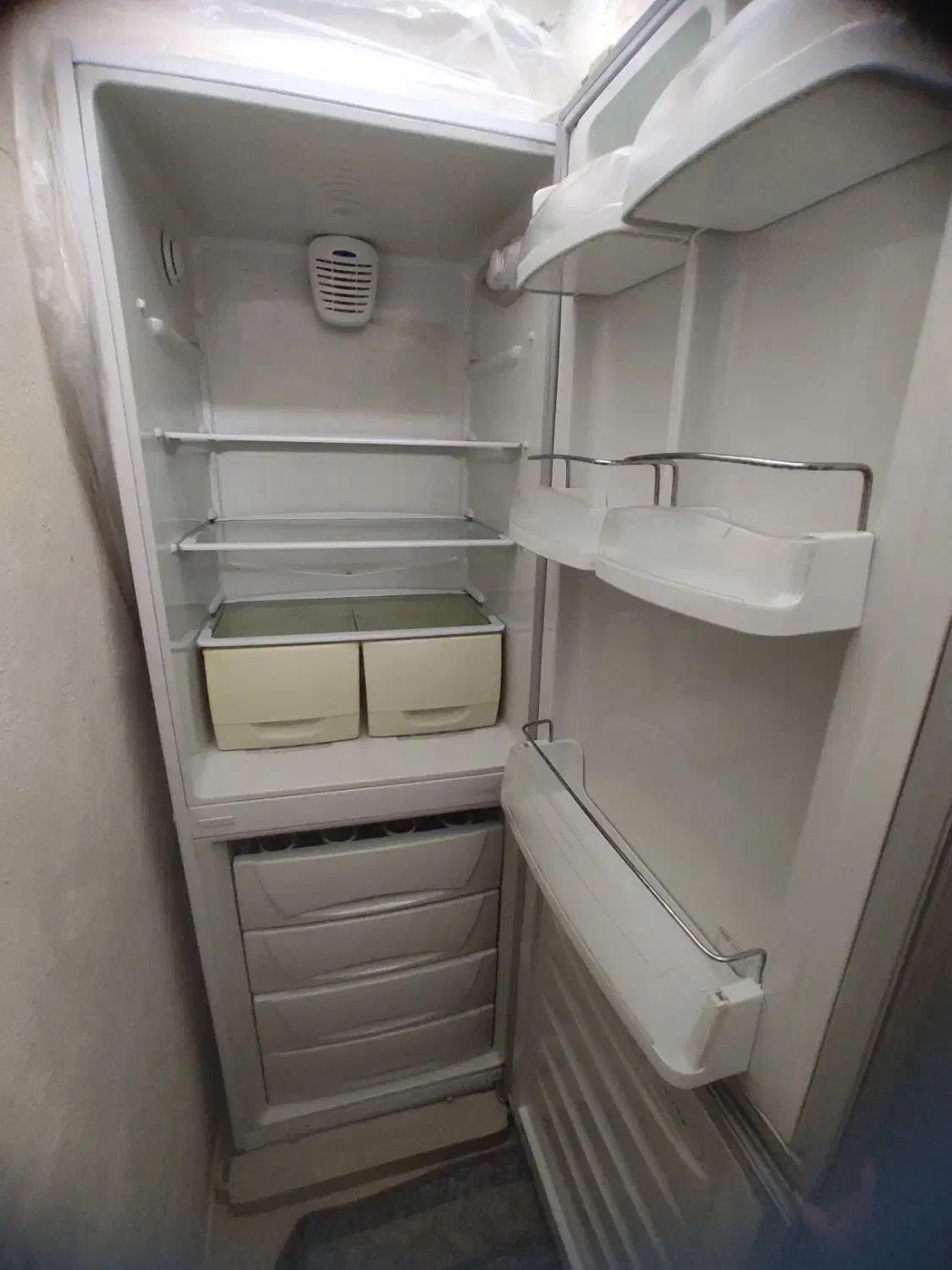 یخچال امرسان،در حد نو|یخچال و فریزر|دوگنبدان, |دیوار