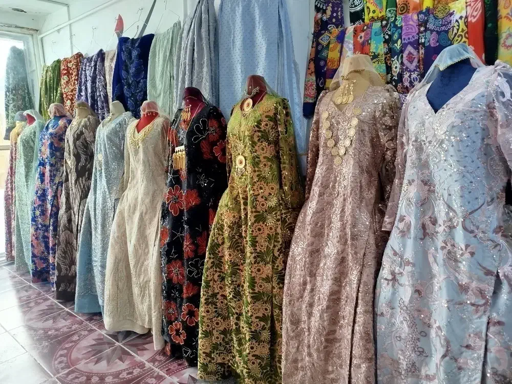 مزون پریزاد200تا1/200|لباس|دهدشت, |دیوار