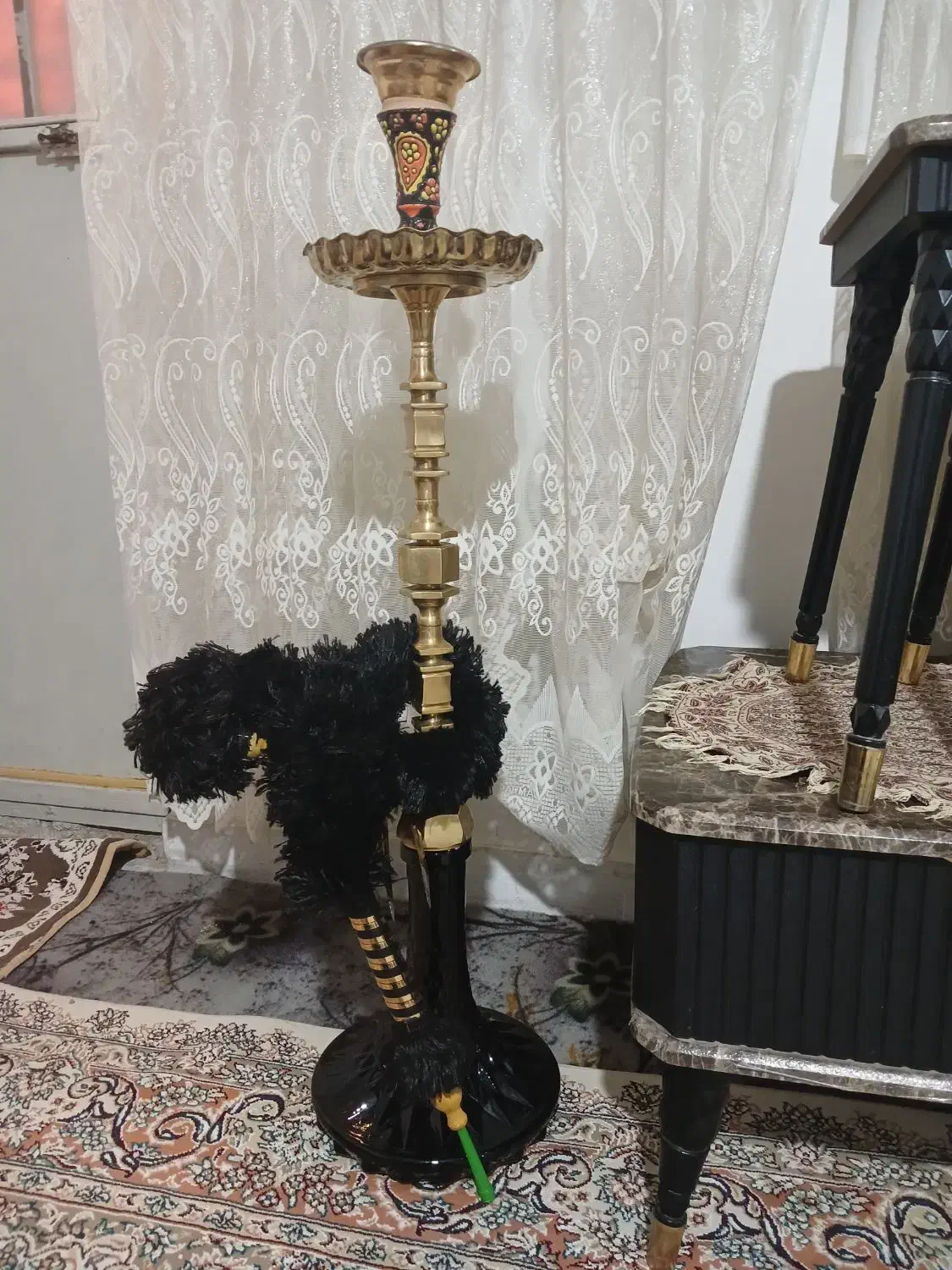 قلیان|کلکسیون و سرگرمی|مشکین‌دشت, |دیوار