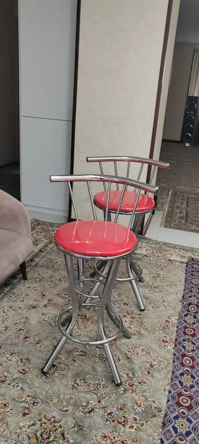 صندلی اپن|صندلی و نیمکت|فردیس, شهرک شهید حسینی|دیوار