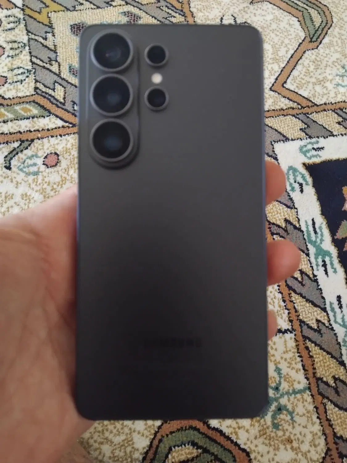 فروش گوشی سامسونگ s26 ultra بدون ریجستر|موبایل|مشهد, سرافرازان|دیوار