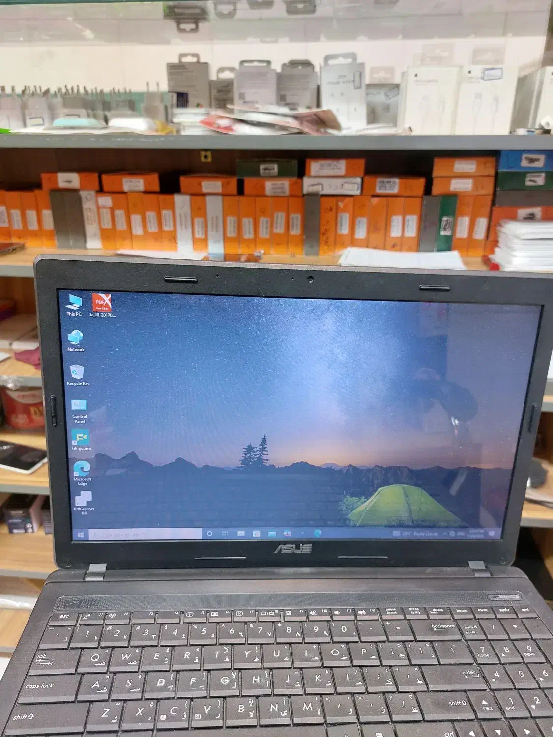 نصب ویندوز اورجینال و نرم افزار|خدمات رایانهای و موبایل|کرج, حسینآباد|دیوار