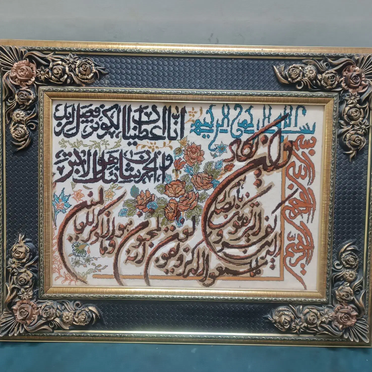 تابلو|صنایع دستی و سایر لوازم تزئینی|مشهد, کشف|دیوار