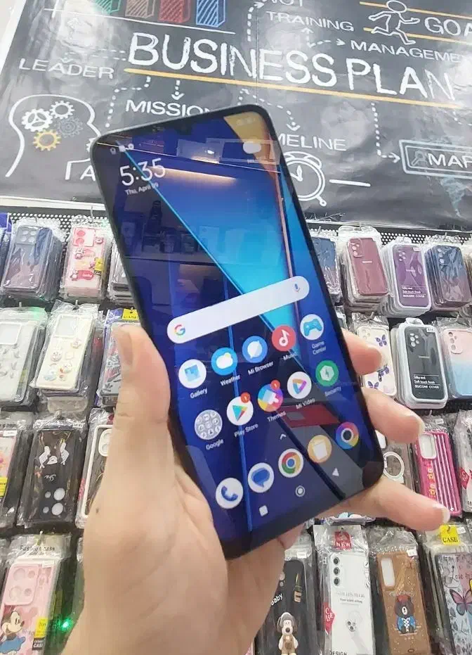 Poco C65|موبایل|محمدیه-قزوین, |دیوار