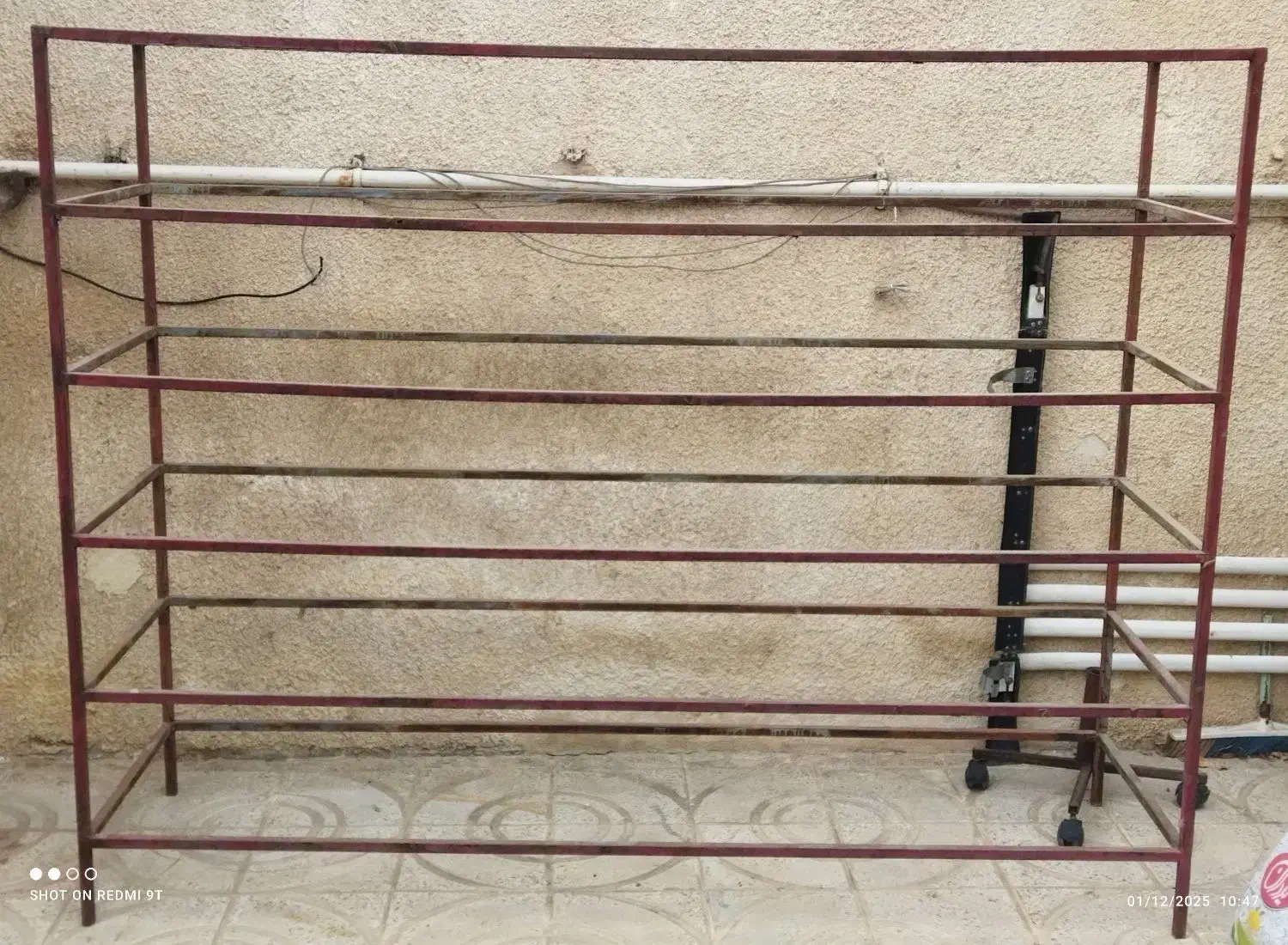 قفسه درابعاد مختلف و ویترین|فروشگاه و مغازه|ابهر, |دیوار