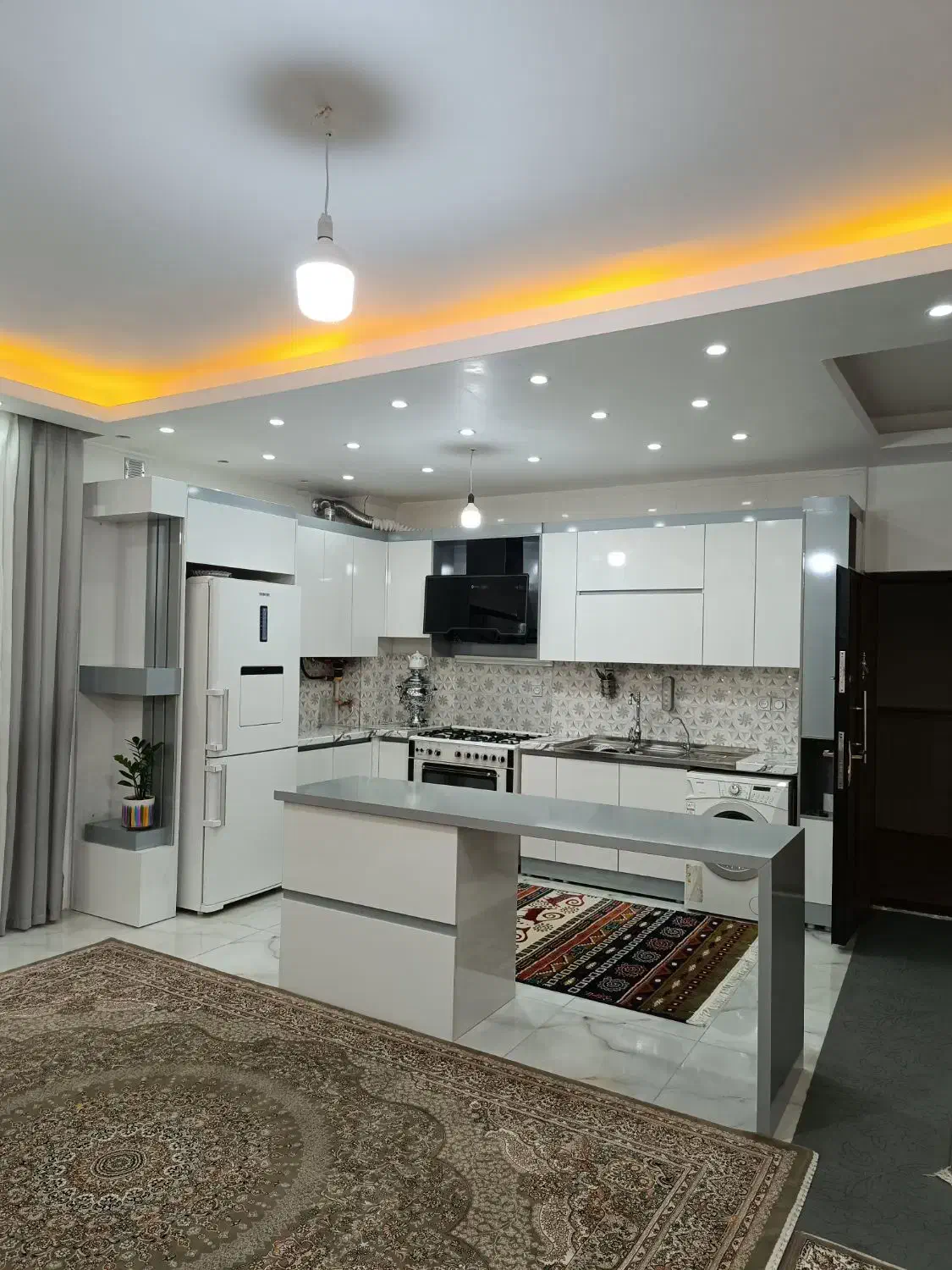 سفارش کار مستقیم ازتولید کننده نه واسطه یا دفتردار|مصالح و تجهیزات ساختمان|نظرآباد, رسالت|دیوار