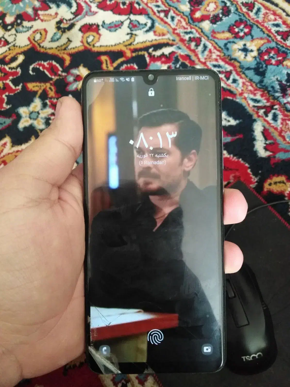 a32|موبایل|نیشابور, محله میدان باغات|دیوار