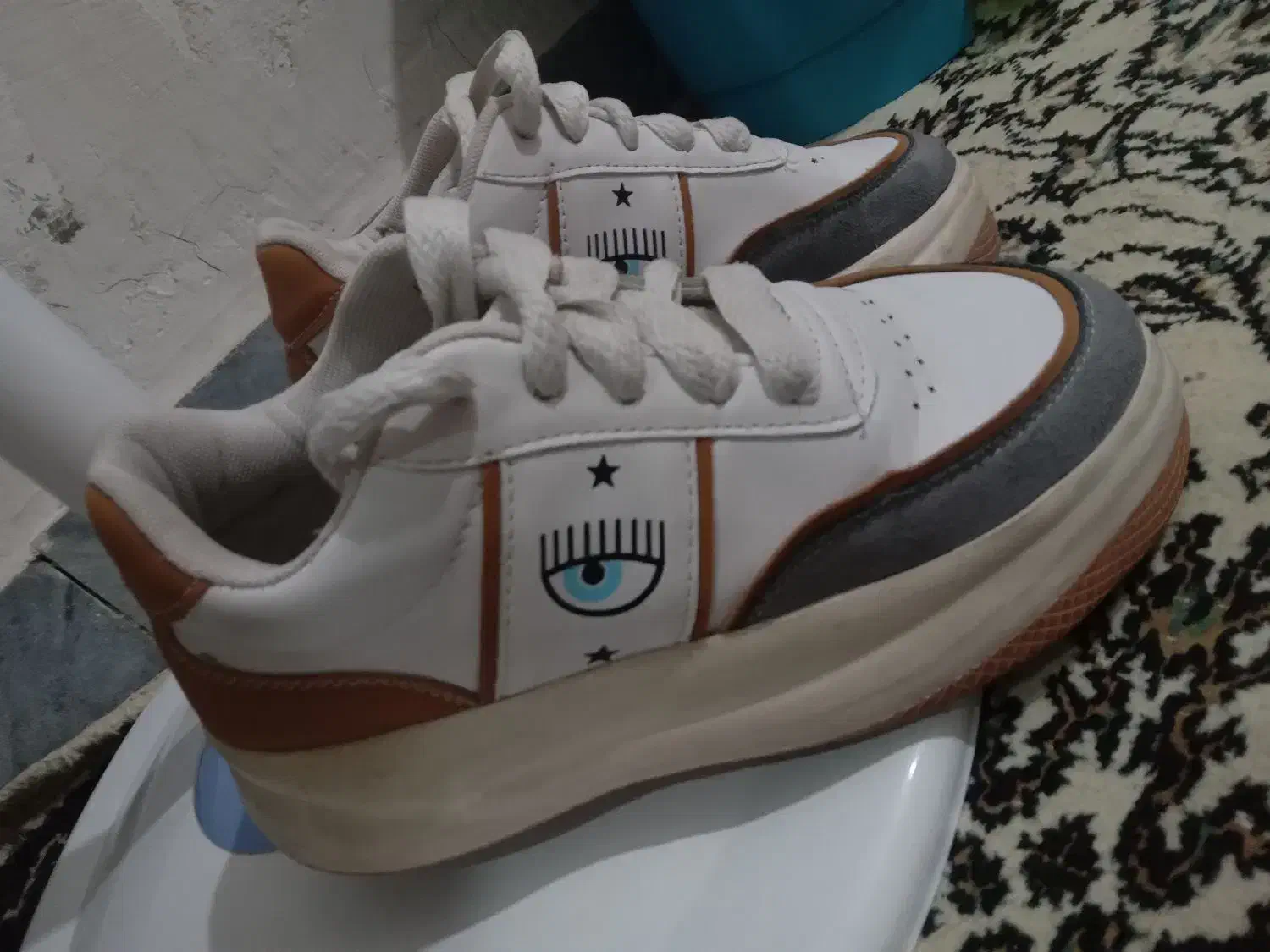 کفش اسپرت|کیف، کفش، کمربند|رامهرمز, |دیوار