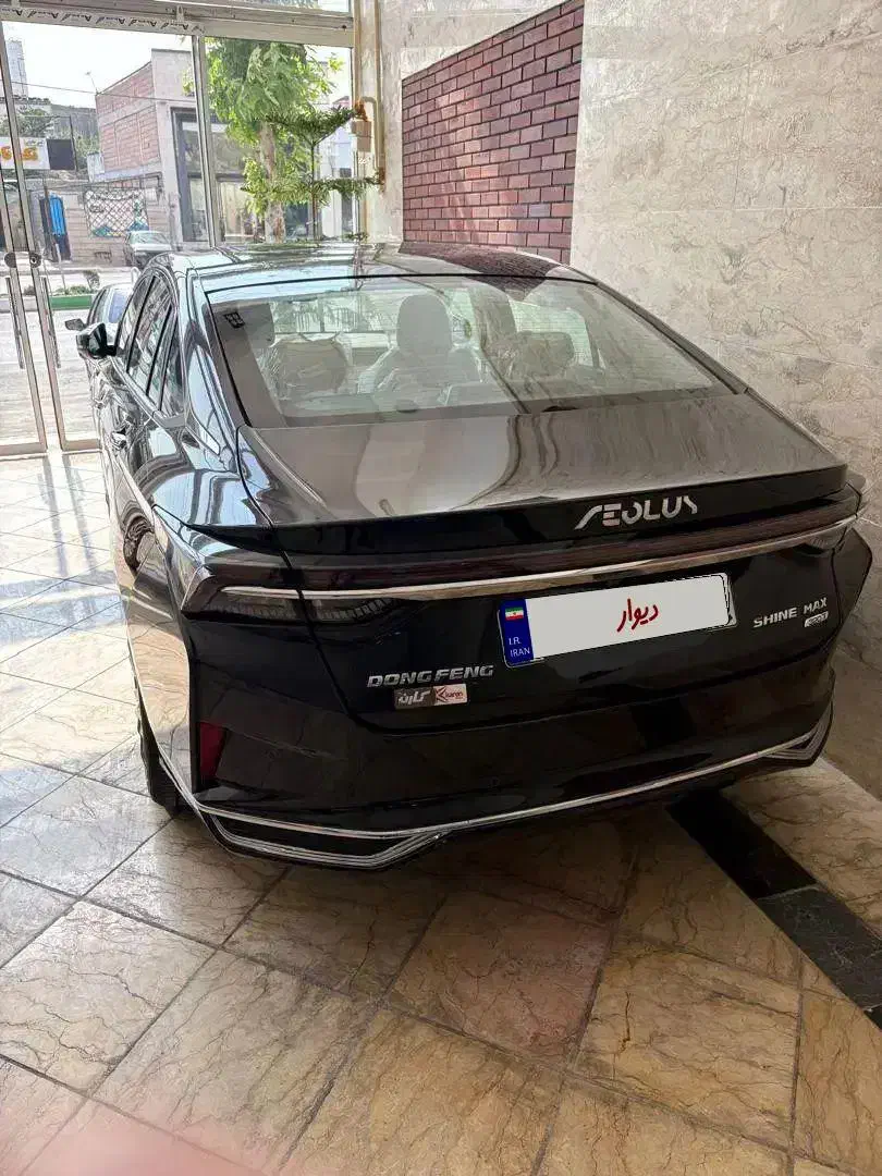 دانگ فنگ شاین مکس|خودرو سواری و وانت|تهران, پامنار|دیوار