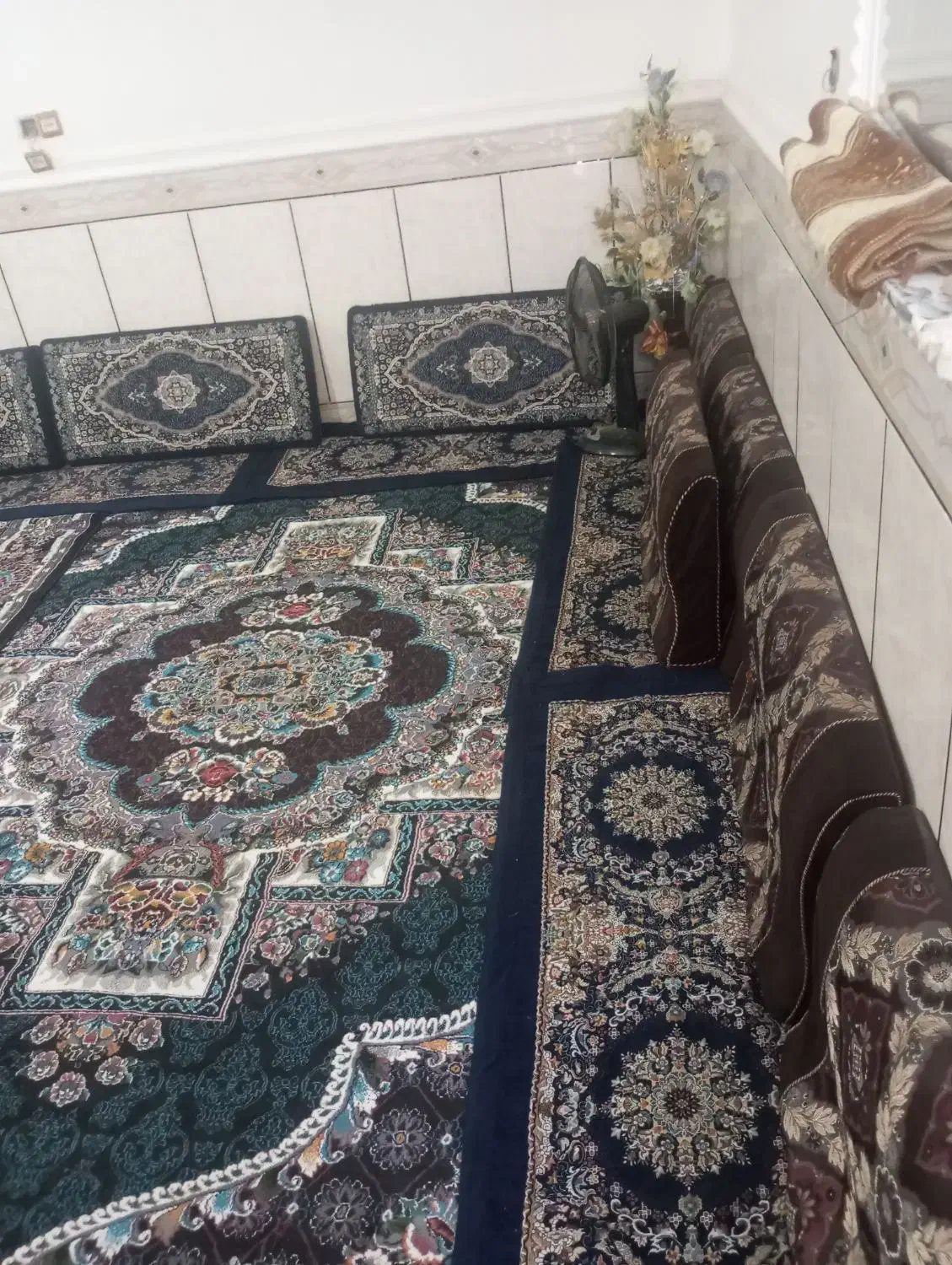 خانه اجاره هست|اجارهٔ خانه و ویلا|بمپور, |دیوار